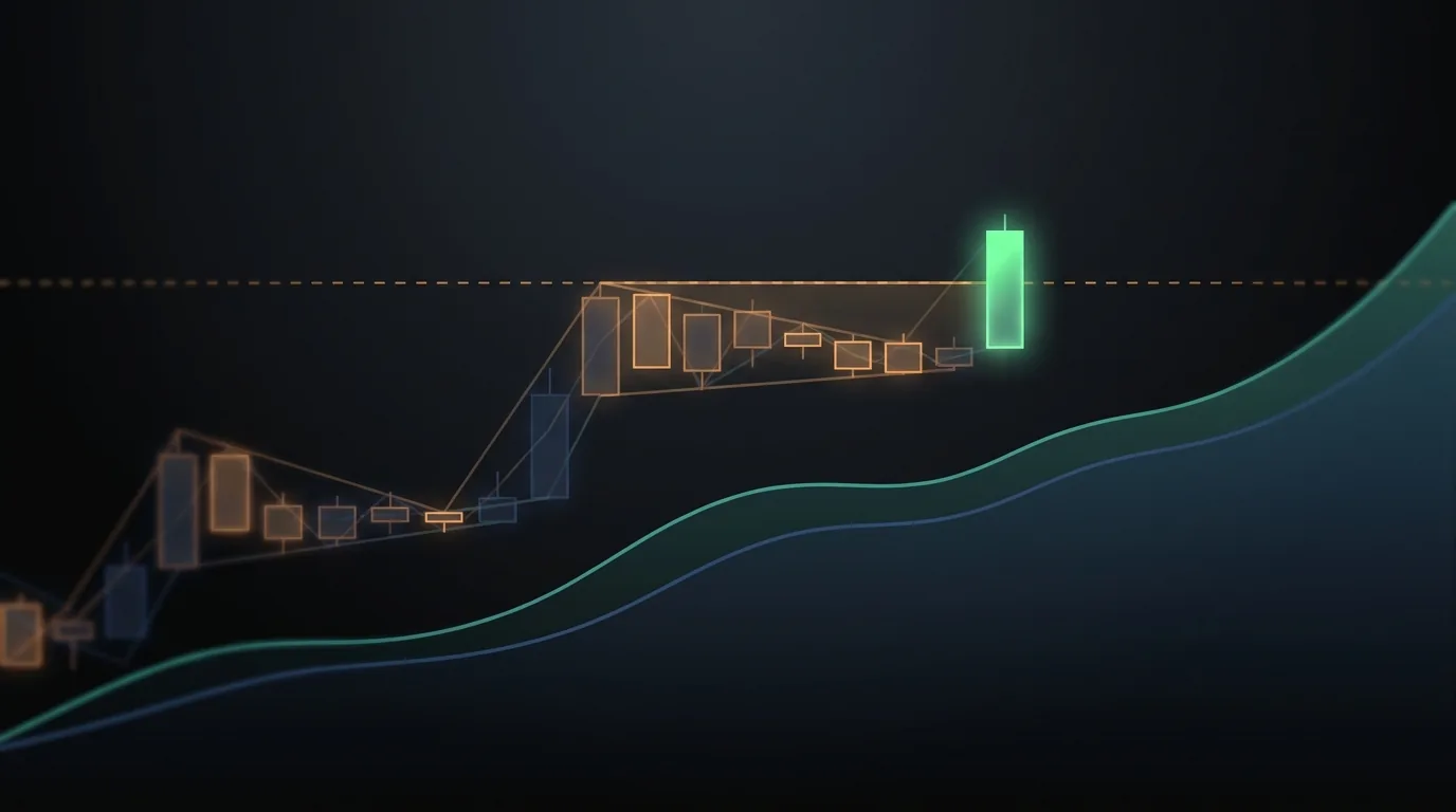 52-Week High Pullback: A Swing Trading Strategy