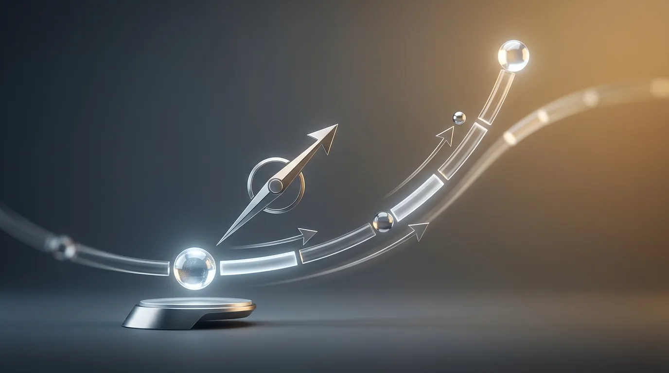 Swing Trading Signals: How to Find High-Probability Setups